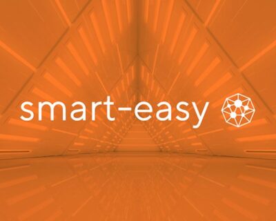 NICOLAS CORREA lidera el proyecto CIEN SMART-EASY