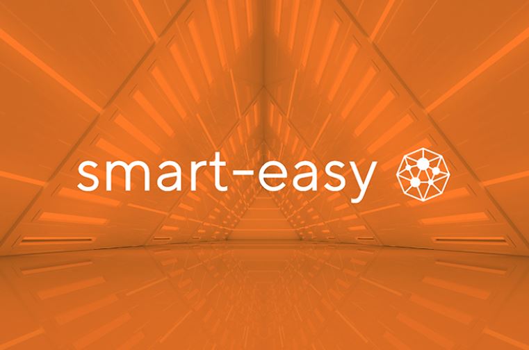 NICOLAS CORREA lidera el proyecto CIEN SMART-EASY