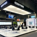 Nicolás Correa presente en la BIEMH 2026 con la NORMA MG